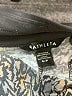 Athleta Paisley Blue Casual Pants Size 4 - photo 7