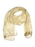 Unbranded Ivory Tan Scarf One size - photo 1