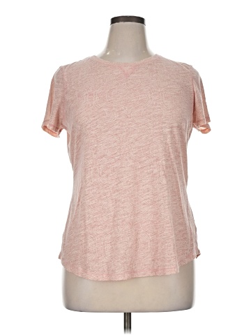 Ruff Hewn Active T-Shirt (view 1)