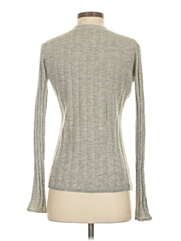Grey by Jason Wu Cashmere Cardigan (view 2)