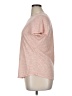 Ruff Hewn Tweed Pink Active T-Shirt Size XL - photo 5