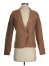 Tahari Brown Blazer Size XS - photo 1