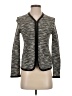 J.Crew Gray Long Sleeve Top Size XS - photo 1
