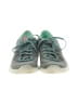 Nike Green Teal Sneakers Size 7 - photo 2
