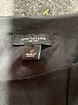 Ann Taylor Solid Black Cocktail Dress Size 2 - photo 7