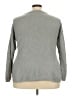 Unbranded Gray Pullover Sweater Size XXL - photo 2
