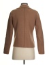 Tahari Brown Blazer Size XS - photo 2
