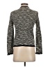 J.Crew Gray Long Sleeve Top Size XS - photo 2