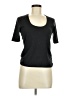 H&M Black Short Sleeve T-Shirt Size M - photo 1