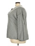 Unbranded Gray Pullover Sweater Size XXL - photo 5