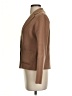 Tahari Brown Blazer Size XS - photo 5