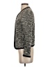 J.Crew Gray Long Sleeve Top Size XS - photo 5