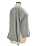 Unbranded Gray Pullover Sweater Size XXL - photo 4