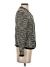 J.Crew Gray Long Sleeve Top Size XS - photo 4