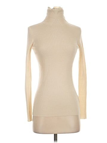 Tory Burch Wool Pullover Sweater (view 1)