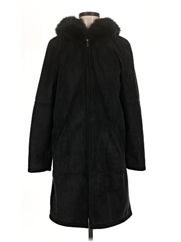 Liz Claiborne Coat (view 1)