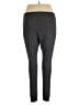 Quince Solid Gray Active Pants Size XL - photo 2