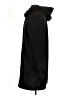 Liz Claiborne 100% Polyester Black Coat Size M - photo 5