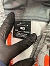 Nike Gray Zip Up Hoodie 18-24 MO / 24 MO - photo 3