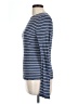 Vince. Blue Long Sleeve Turtleneck Size L - photo 5