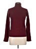 Commense Burgundy Turtleneck Sweater Size L - photo 1