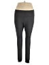 Quince Solid Gray Active Pants Size XL - photo 1