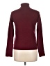 Commense Burgundy Turtleneck Sweater Size L - photo 2