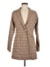 Hyfve Brown Blazer Size M - photo 1