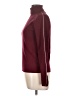 Commense Burgundy Turtleneck Sweater Size L - photo 5