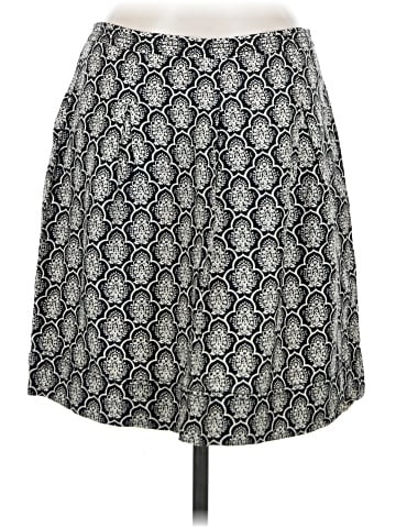 Ann Taylor LOFT Casual Skirt (view 1)