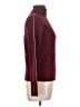 Commense Burgundy Turtleneck Sweater Size L - photo 4