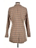 Hyfve Brown Blazer Size M - photo 2
