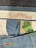 Tommy Bahama Blue Casual Pants Size 6 - photo 7