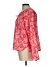 Assorted Brands Pink Long Sleeve Blouse Size L (estimated) - photo 5