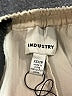 Industry 100% Polyester Ivory Casual Pants Size XS - photo 4