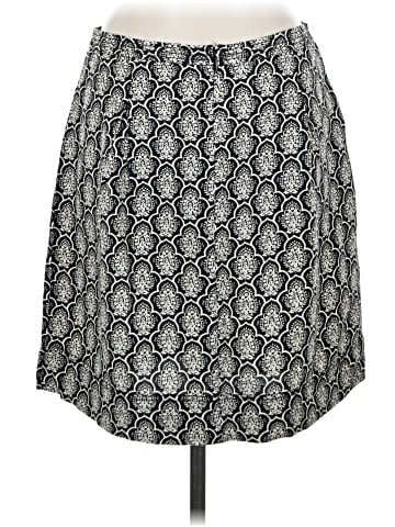 Ann Taylor LOFT Casual Skirt (view 2)