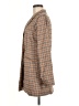 Hyfve Brown Blazer Size M - photo 5