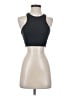 Outdoor Voices Black Tank Top Size S - photo 1