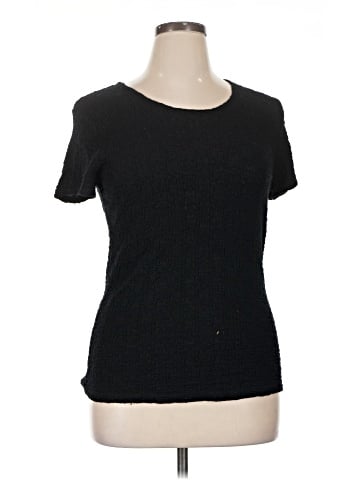 Croft & Barrow Short Sleeve Top (view 1)