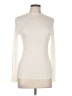 MM. LaFleur Ivory Pullover Sweater Size L - photo 1