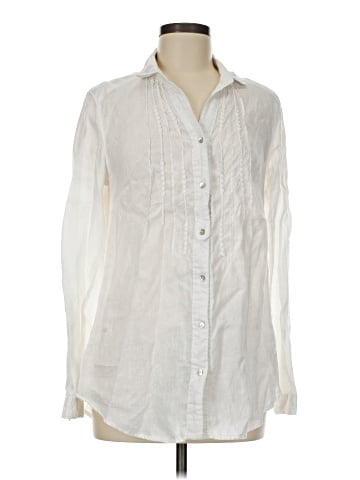 Malvin Long Sleeve Blouse (view 1)