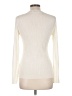 MM. LaFleur Ivory Pullover Sweater Size L - photo 2