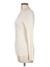 MM. LaFleur Ivory Pullover Sweater Size L - photo 5