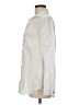 Malvin Ivory Long Sleeve Blouse Size 6 - photo 5