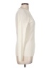 MM. LaFleur Ivory Pullover Sweater Size L - photo 4