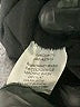 Tiger Mist Black Bodysuit Size M - photo 4