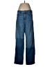 Zara Blue Jeans Size 6 - photo 1