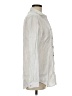 Malvin Ivory Long Sleeve Blouse Size 6 - photo 4