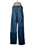 Zara Blue Jeans Size 6 - photo 2