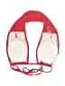 Unbranded Red Swimsuit Top Size M - photo 2